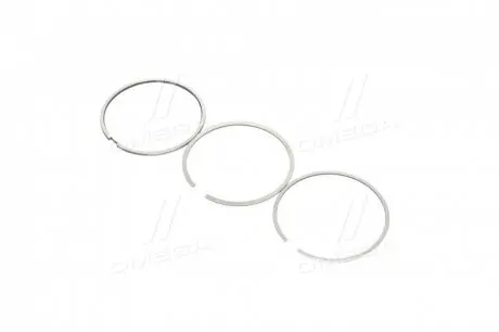 Кольца поршневые tu5jp4 1,6 16v 2000- KOLBENSCHMIDT 800050910000