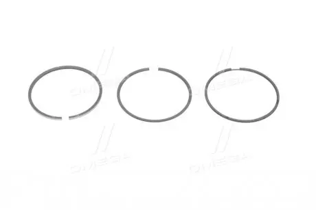 Кольца поршневые std (на 1цил.) KOLBENSCHMIDT 800051010000