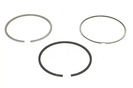 Кольца поршня 2.4 di 16v transit 2000- KOLBENSCHMIDT 800051110000