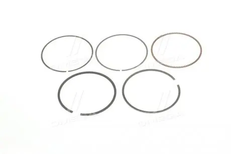 Кольца поршневые std (на 1цил.) KOLBENSCHMIDT 800051410000