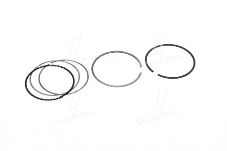 Комплект колец на поршень KOLBENSCHMIDT 800051410050