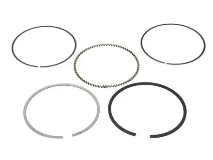 Комплект колец на поршень KOLBENSCHMIDT 800054110000