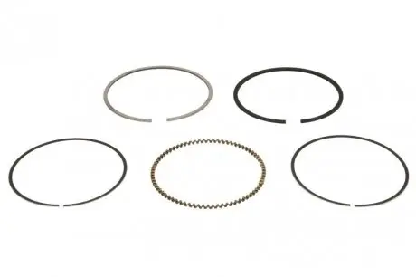 Кольца поршня 1,4 16v 2001- KOLBENSCHMIDT 800054210000