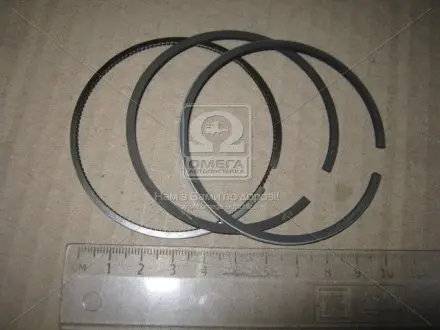 Кольца поршня (2,0 x 1,5 x 2,0) KOLBENSCHMIDT 800056210040