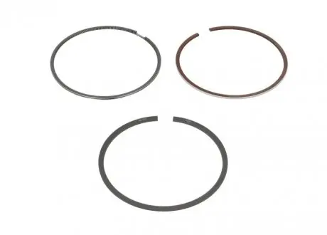 Комплект колец на поршень KOLBENSCHMIDT 800058810000