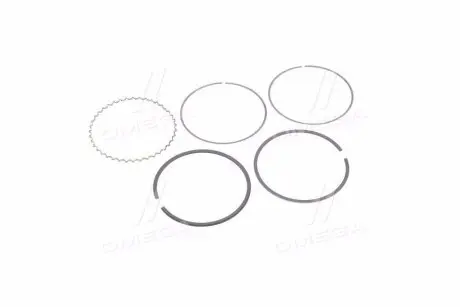 Кольца поршневые KOLBENSCHMIDT 800059210050