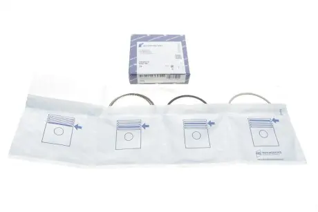 Кольца поршневые KOLBENSCHMIDT 800071810000