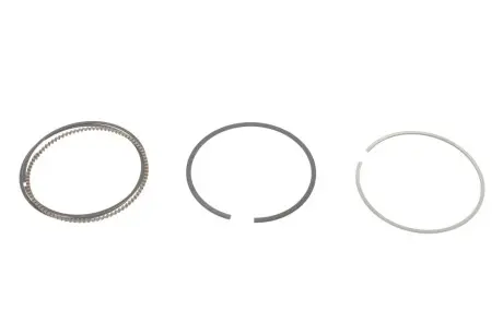 Кольца поршневые (к-кт 3 шт), opel astra g-j/vectra c 1.6 02- std KOLBENSCHMIDT 80 00720 1 0 000