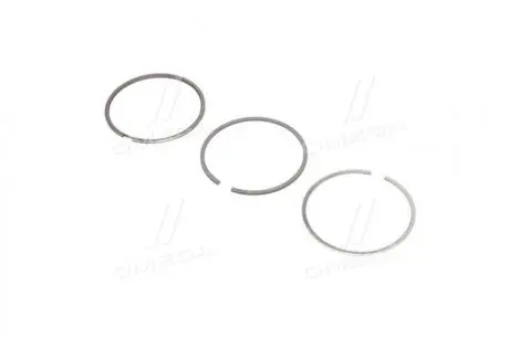 Кольца поршневые на 1 цилиндр skoda/vw octavia,fabia,roomser,superb,caddy,golf,touran,passa KOLBENSCHMIDT 800072510000