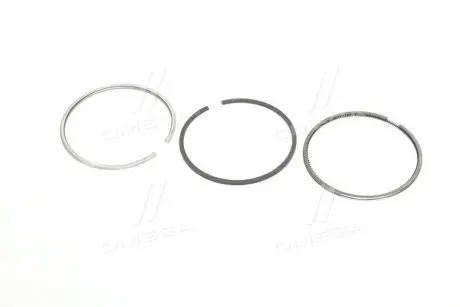 Кольца поршневые на 1 цилиндр vw crafter,lt 28-46,multivan,phaeton,transporter 2,5tdi 95- KOLBENSCHMIDT 800073910050