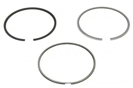 Комплект колец на поршень KOLBENSCHMIDT 800074610050
