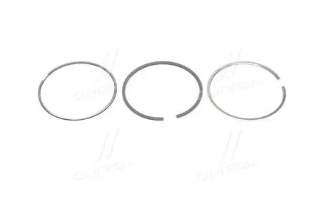 Кольца поршневые std (на 1цил.) KOLBENSCHMIDT 800075210000