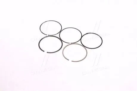 Кольца поршневые KOLBENSCHMIDT 800114110000