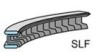 Кольца поршневые STD (на 1цил.) KOLBENSCHMIDT 800114210000 (фото 3)