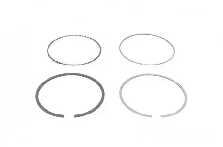 Кольца поршневые STD (на 1цил.) KOLBENSCHMIDT 800114310000