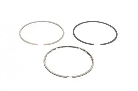 Кольца поршневые KOLBENSCHMIDT 800115110000