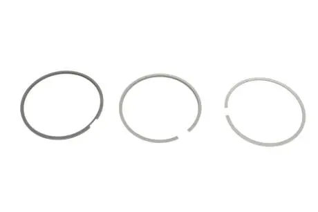 Кольца поршня K9K 1,5TD 2008- KOLBENSCHMIDT 800120710000