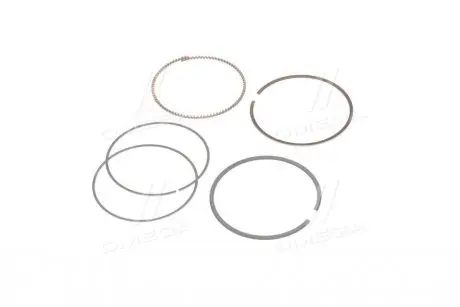 Кольца поршневые STD KOLBENSCHMIDT 800121310000