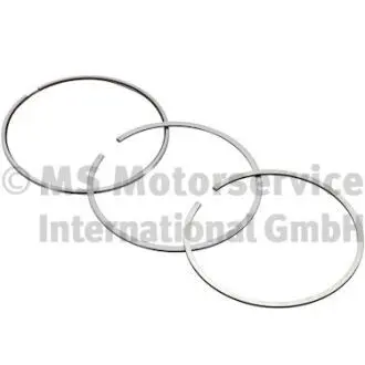 Поршневі кільця KOLBENSCHMIDT 800124310000