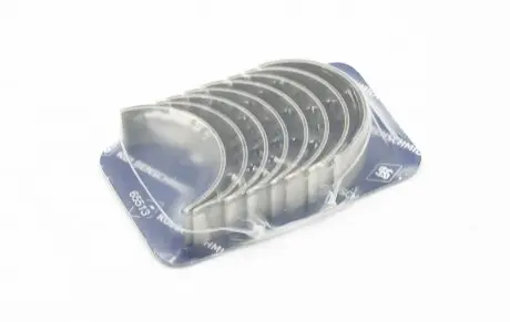 Вкладиши шатунні 0,25 KOLBENSCHMIDT 87200610