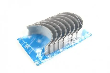 Пiдшипник шатуна (к-кт) KOLBENSCHMIDT 87200620