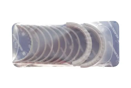 Подшипник скольжения hl/pass std 0,9/1,1/1,3/1,6 KOLBENSCHMIDT 87205600