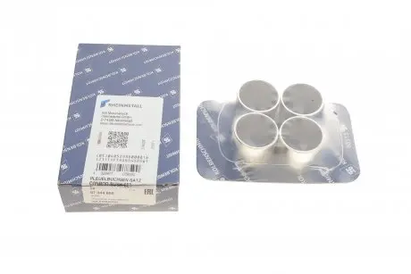 Втулки шатуна (d=24mm) (к-кт 4шт) KOLBENSCHMIDT 87344690