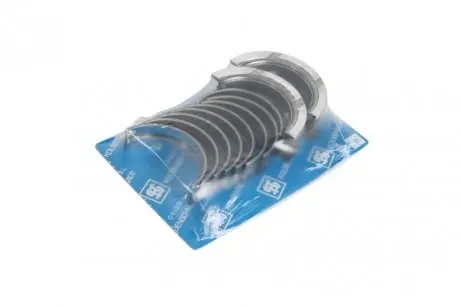 Вкладыши коренные KOLBENSCHMIDT 87393610