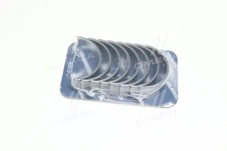 Подшипник шатуна (к-кт) KOLBENSCHMIDT 87409640