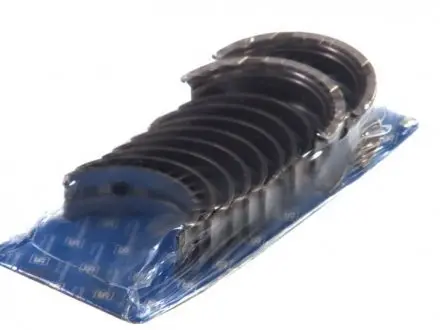 Вкладыши коренные KOLBENSCHMIDT 87410600