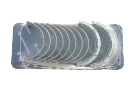 Вкладыши коренные KOLBENSCHMIDT 87410610