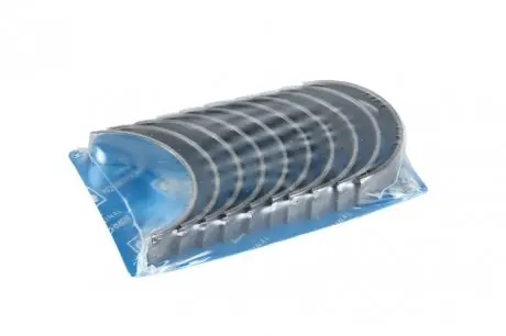 Вкладыши коренные комплект mb om601, m102 m102/om601 KOLBENSCHMIDT 87435600