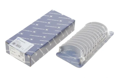 Вкладыши коренные STD KOLBENSCHMIDT 87454600