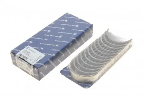 Подшипник скольжения hl 0,75 2,4d/2,5td/2,2/2,3 KOLBENSCHMIDT 87454630