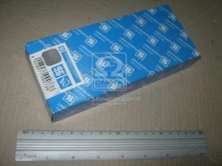 Вкладыши коренные KOLBENSCHMIDT 87461600