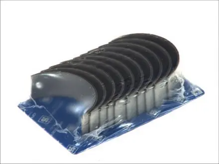 Пiдшипник шатуна (к-кт) KOLBENSCHMIDT 87463600