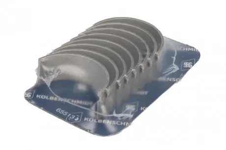 Подшипник шатуна (к-кт) KOLBENSCHMIDT 87701600