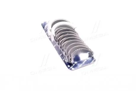 Вкладыши коренные комплект audi/vw 1,6d/1,7d KOLBENSCHMIDT 87722630