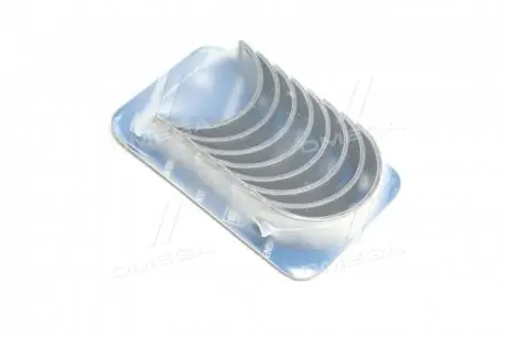 Вкладыши шатунные pl vw /audi(4 zyl) KOLBENSCHMIDT 87723620