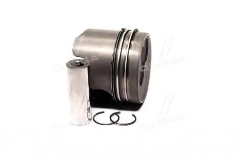 Поршень, комплект vw 1,6/2,0/2,4d/td KOLBENSCHMIDT 90732620