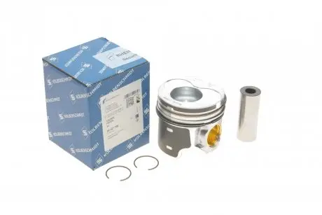 Поршень 1.9 TDI (79.51mm/STD) KOLBENSCHMIDT 94427700