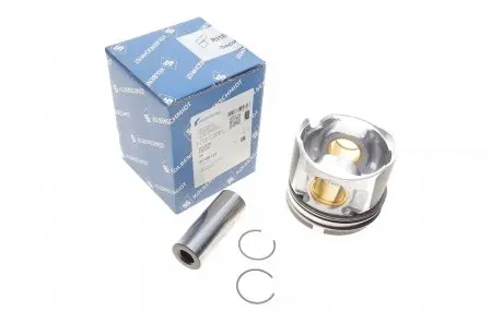 Поршень 1,9td 1z 3-4 цилиндр KOLBENSCHMIDT 94428710