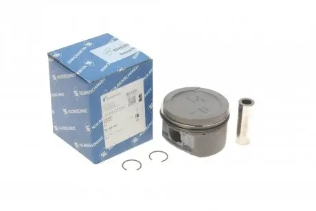 Поршень STD (81.01mm) 1.6 (AKL, AEH, AHL, AFT) KOLBENSCHMIDT 94503700