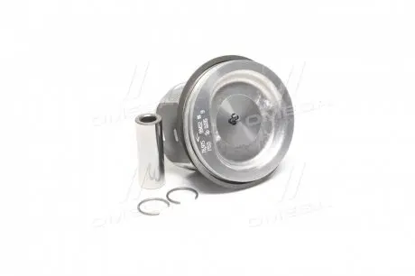 Поршень 1,2 awy/bmd 02- KOLBENSCHMIDT 99452620