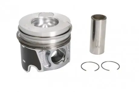 Поршень двигуна KOLBENSCHMIDT 99700600