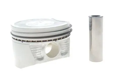 Поршень k4m 1,6i 16v 98- KOLBENSCHMIDT 99746610