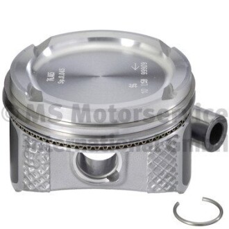 PISTON VW 76,51 KOLBENSCHMIDT 99909601