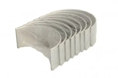 Вкладиш шатунний KOLBENSCHMIDT CB-1802GP 0.25