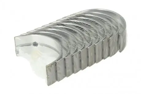 Подшипник скольжения hl KOLBENSCHMIDT MS-1845A STD