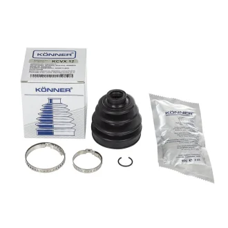 Комплект пильника ШРКШа зовніш. сумісний з KCV-1005/22A, KCV-1006/22A Konner KCVX12